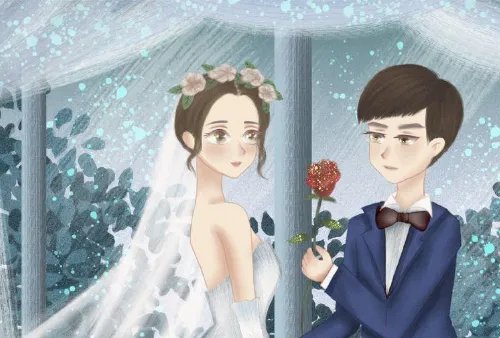 两个属蛇的人结婚好吗 为什么蛇和蛇不能结婚