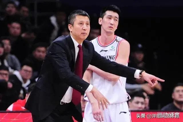 郭士强下课辽宁八连胜是否证明新教练更出色?