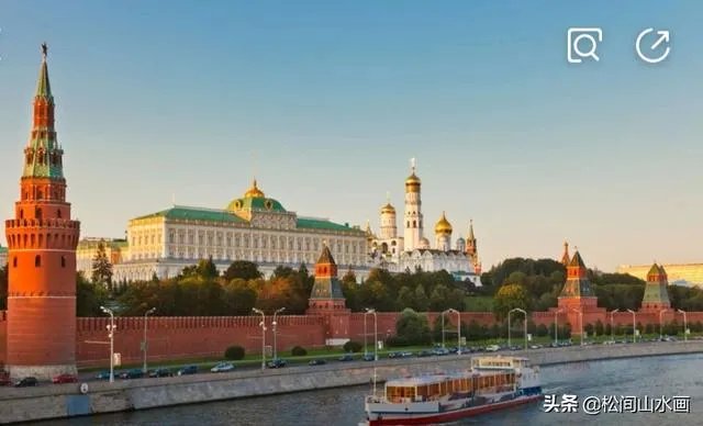 俄罗斯照这样继续衰落下去是好事吗？