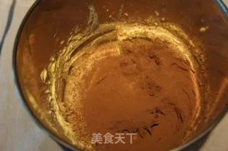 【我的烘培时间】新年快乐，龙年快乐，2012幸福快乐---新年蛋糕