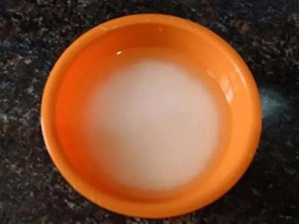 生炒糯米饭的正宗做法