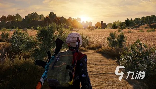 pubg皮肤怎么交易 绝地求生皮肤交易步骤详解