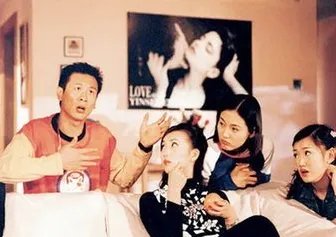 粉红女郎大结局是什么