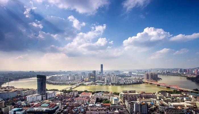 城市cbd是什么意思 什么叫城市CBD