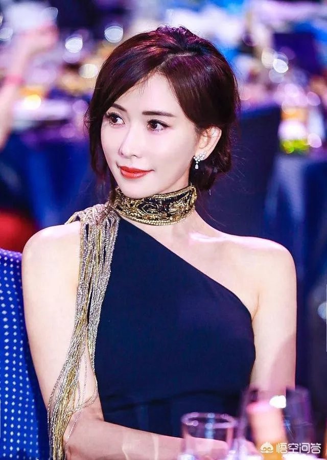 林志玲代言过哪些广告?