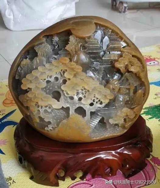 国家级玉雕大师名单