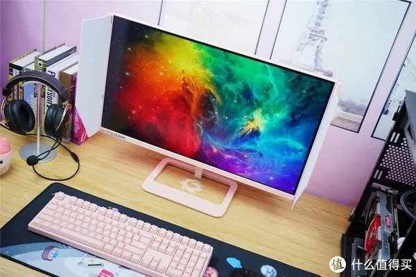 游戏悍将显示器