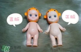 sonny angel真假辨别 sonny angel娃娃怎么辨真假