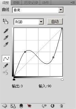 qq头像闪图制作方法