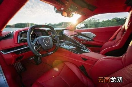 克尔维特Z06 克尔维特2020款国内售价( 二 )