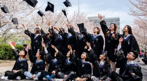 岑岑学子和莘莘学子的区别