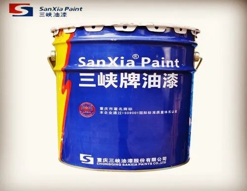 醇酸防锈漆有毒吗 哪个牌子的防锈漆好