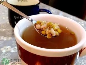 绿豆汤要煮多久最好?煮绿豆汤的正确方法