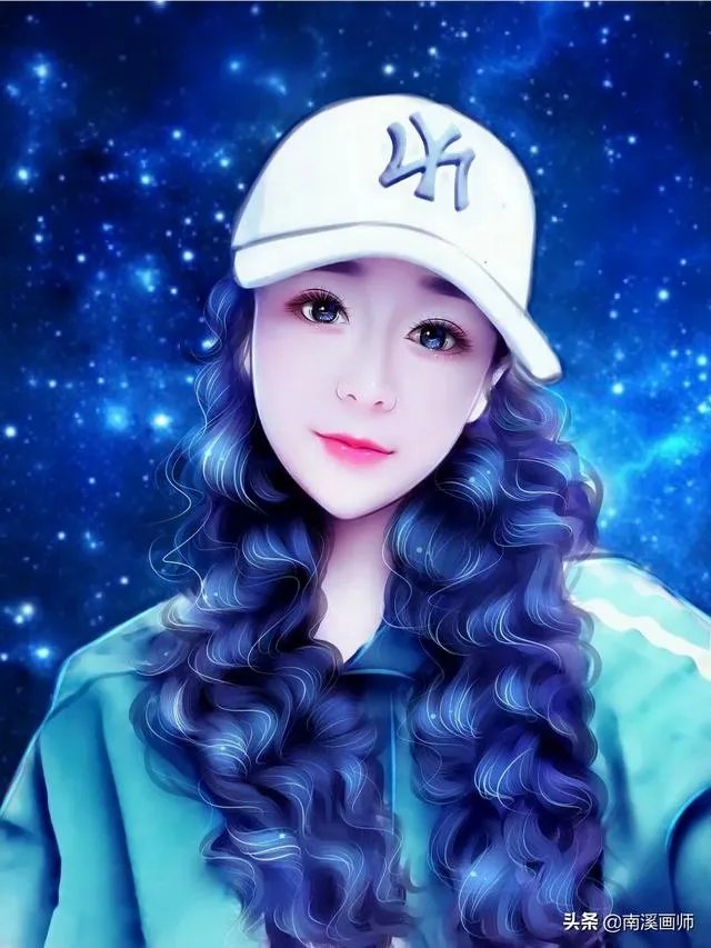 有哪些让人过目不忘的头像?