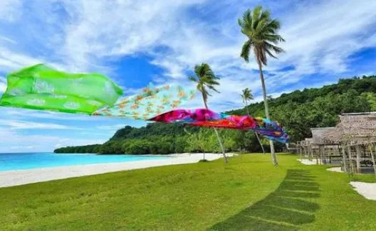 瓦努阿图共和国