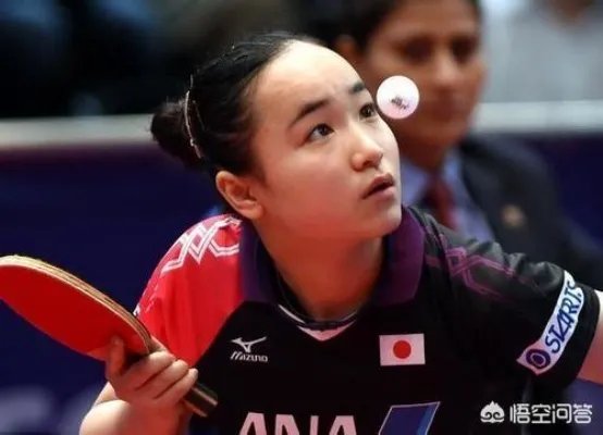 中国公开赛半决赛伊藤美诚再次遇到王曼昱，继上次把伊藤打哭后，这次会历史重演吗？