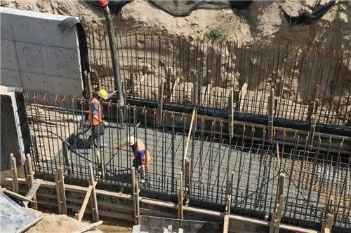 混凝土保护层的作用是什么