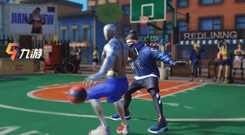 街篮2进不去怎么办 游戏进不去的解决办法