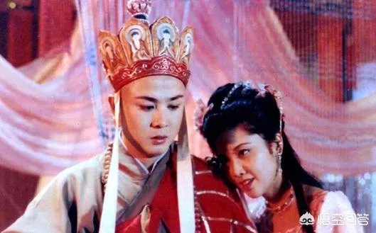 大家喜欢徐少华版唐僧还是迟重瑞版的呢?