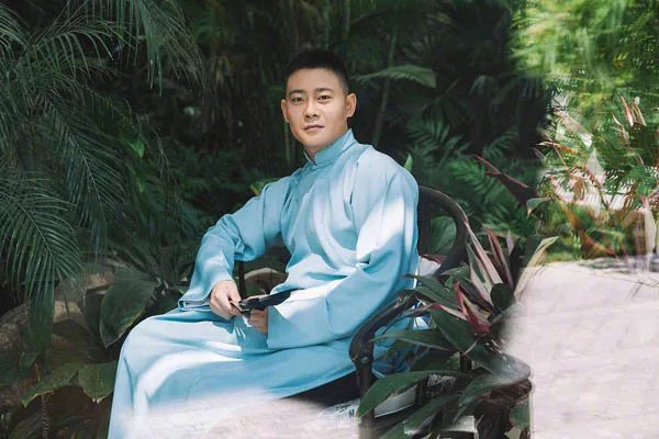 德云社高峰是谁