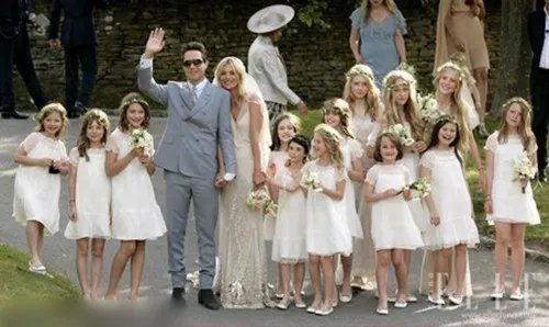 花童一般几岁 婚礼花童要做些什么