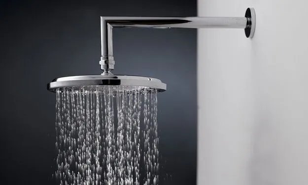 冷热花洒选购方法  冷热花洒支架种类