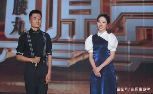 李思思主持的节目很少，这是为什么？