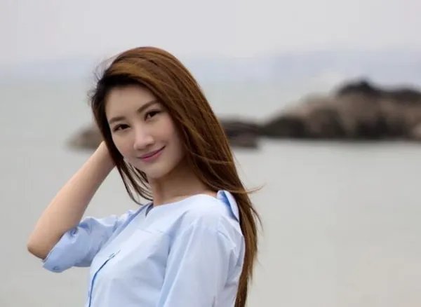 中国十大高校最美校花排行榜,最后一名被称之为全球最美校花