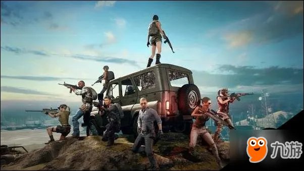 绝地求生新地图什么时候出？4X4新地图上线时间介绍