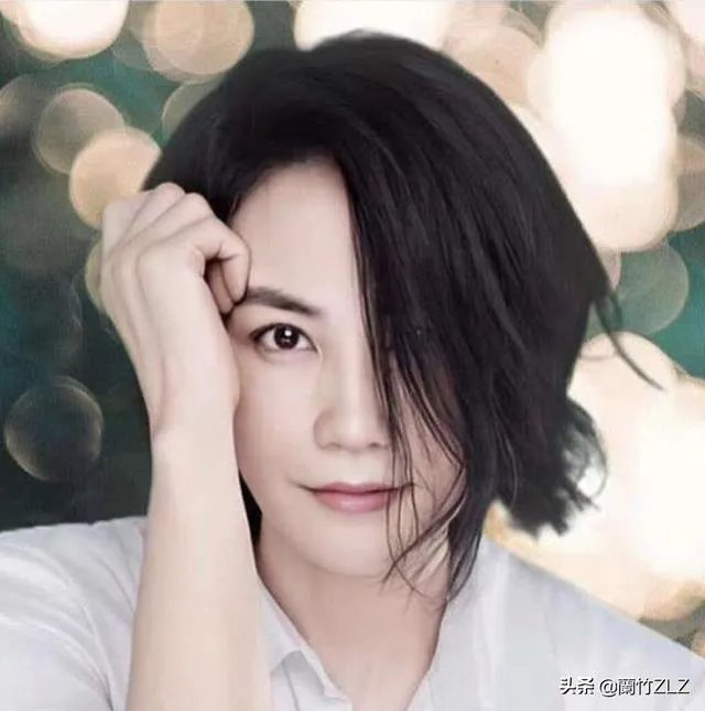 王菲到底是什么样的人？