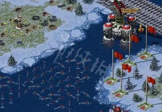 《红色警戒2》怎么玩 游戏技巧分享