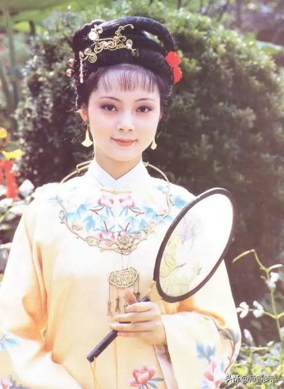 金陵十二钗正册和副册