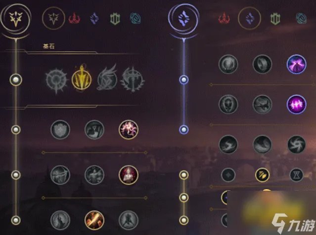 《英雄联盟》女警天赋怎么加 女警天赋加点推荐2022