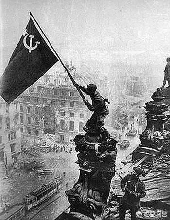 德国北方，中央，南方集团军群是怎么灭亡的？