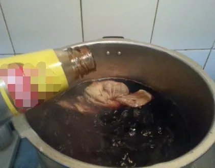 酱肉怎么做 酱肉的做法和配方 酱肉的腌制方法