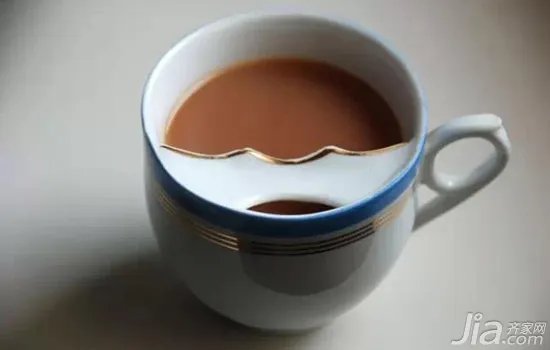 最有趣的杯子设计 告诉你什么叫创意