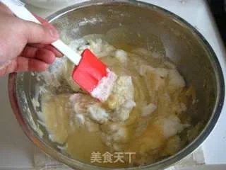 用电饭锅做蛋糕