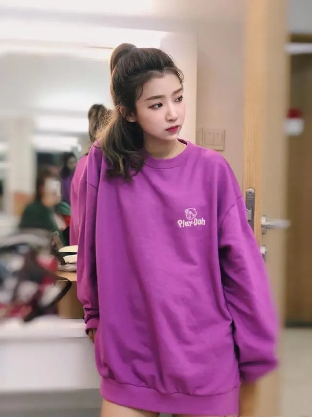 林君怡还有机会出道嘛？