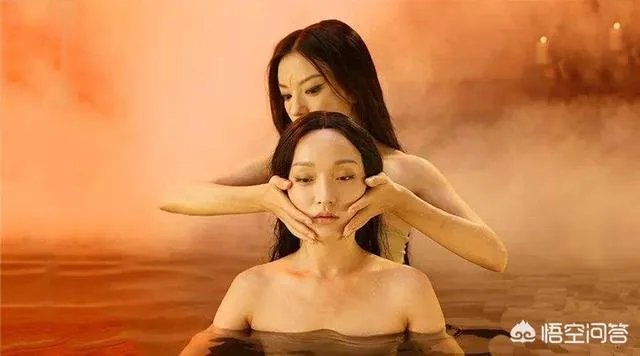 如何评价赵薇在《画皮》中的表现?