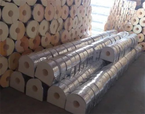 管道保温材料有哪些种类