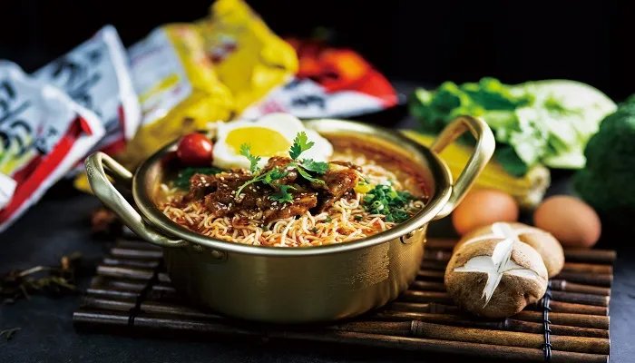 康师傅是哪国的 康师傅是哪个国家的