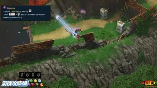 《魔能2》画面技能与操作体验 魔能2好玩吗