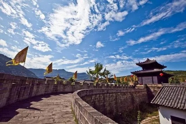 广元还有哪些旅游景点推荐？