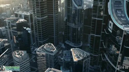 《纪元2205》画面建筑建造与游戏性试玩图文心得 纪元2205好玩吗