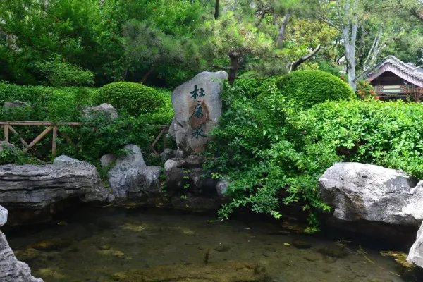 山东旅游十大景点排名