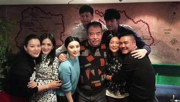 范冰冰的状况现在怎么样