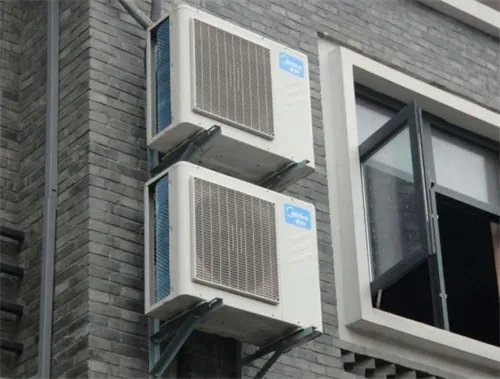 空调外机不转是什么原因