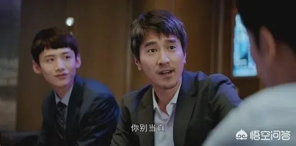 怎么评价《平凡的荣耀》这部剧?