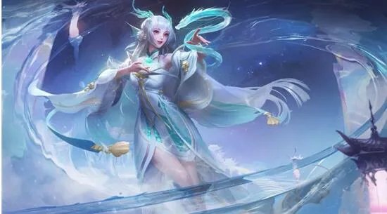 王者荣耀西施玩法攻略