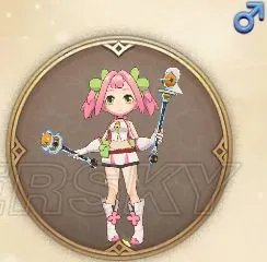 妖精的尾巴手游平民职业推荐 什么职业最好